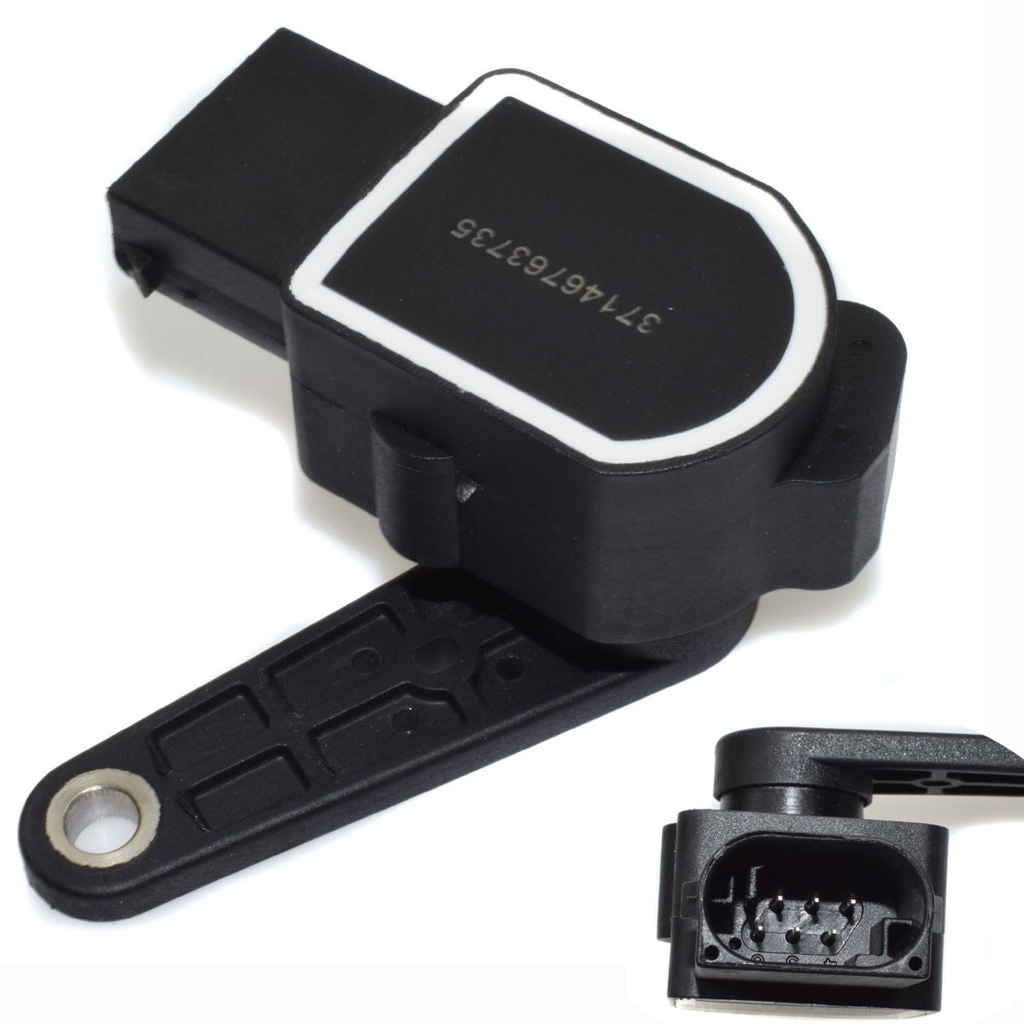 for Mini Cooper for BMW 128i 328i 335i M3 Z4 New Rear Headlight Height Level Sensor