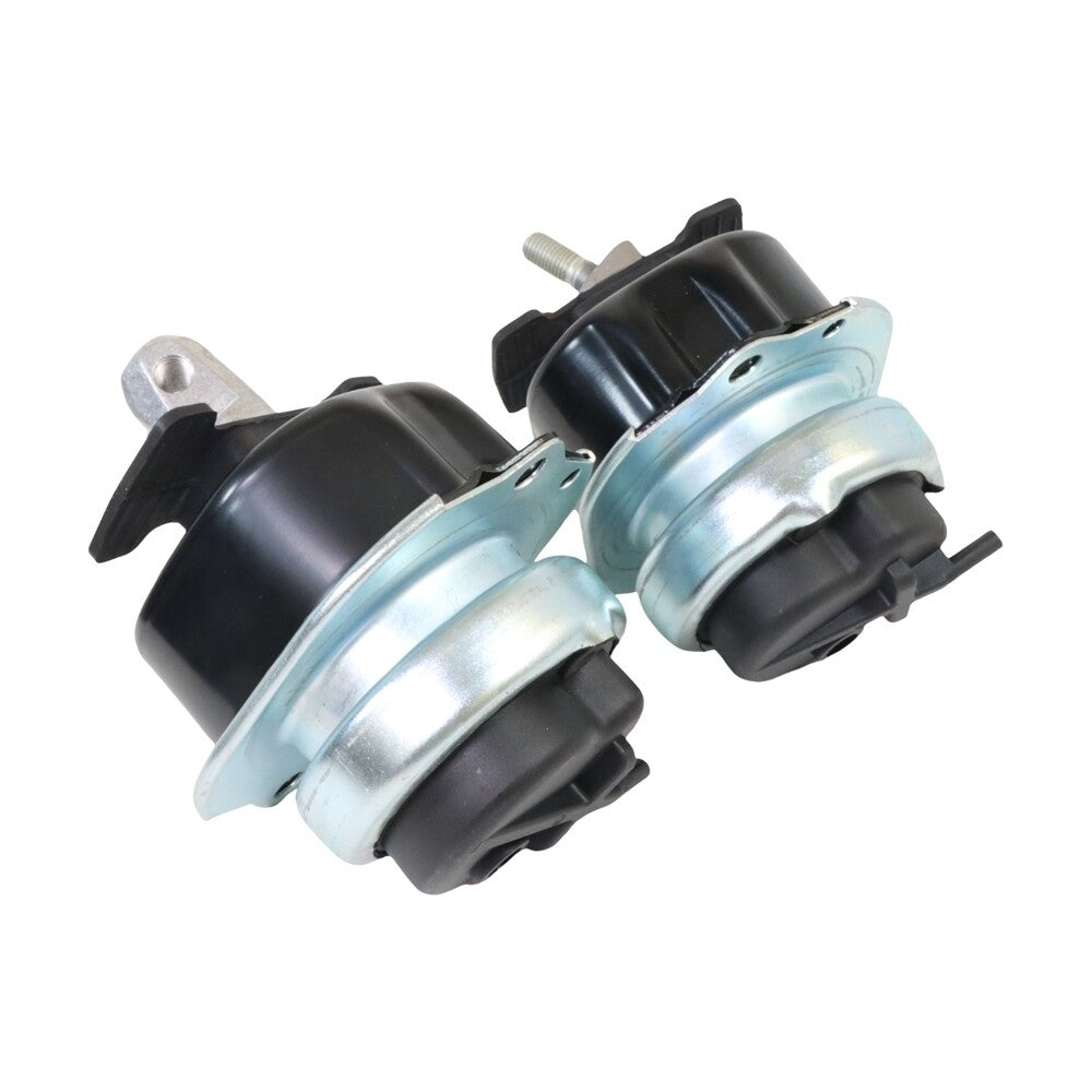 Left+Right Engine Motor Mount 22116795417 for BMW E70 E71 X5 X6 22116793016