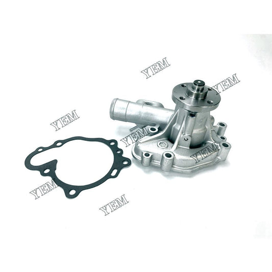 4TNV94 Water Pump Engine Cooler Pump Fit For Yanmar Diesel Engine Spare Parts.