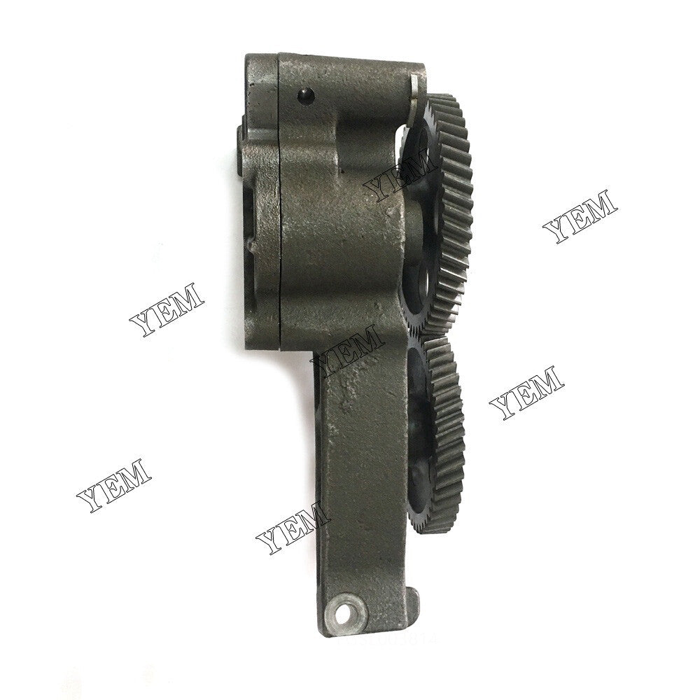 6D22 Oil Pump Fit for Mitsubishi Diesel Engine for Mitsubishi Oil Pump