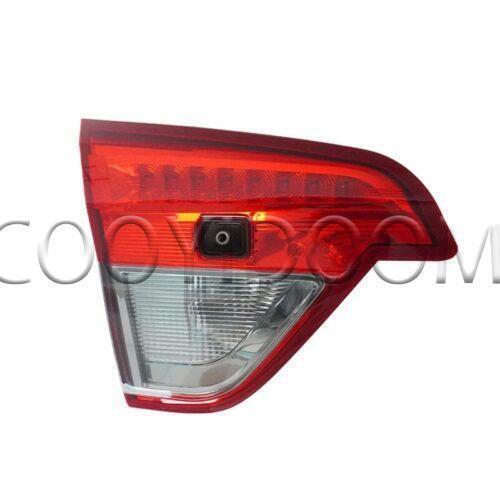 Left LED Rear Inner Tail Light Turning Signal Lamp for Buick Envision 2014-2017