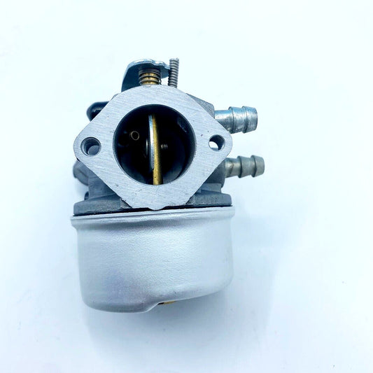 Carburetor Fits Tecumseh 5Hp 5.5Hp 6Hp 6.5Hp 50-665 640222A 640060A 640346 Carb