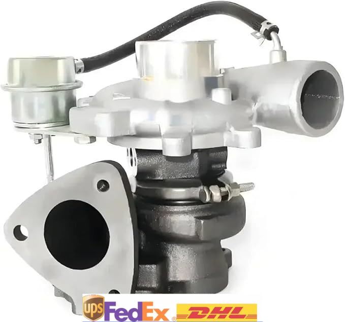 TF035HM Turbocharger 49135-06710 1118100-E06 For Great Wall Wingle 5 H3 H5