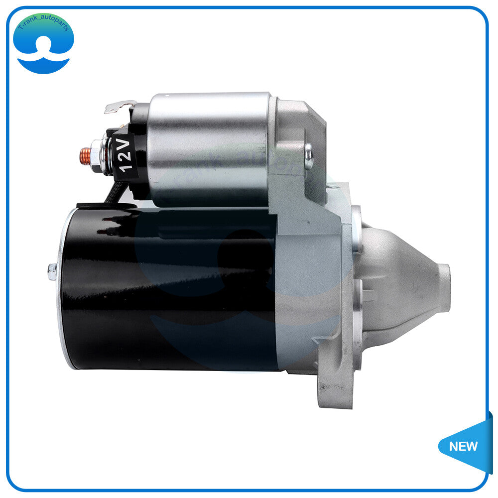 Starter Motor Fit for 2006-2008 for Kia RIO LX Sedan 4-Door 1.6L L4 SPR0013