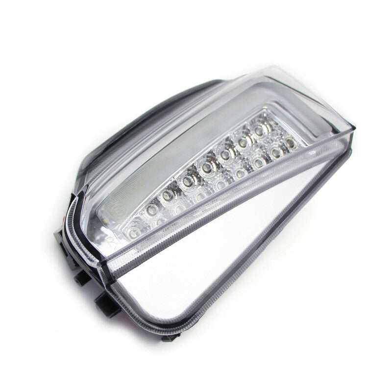 White Front Bumper foglamp Turn Signal Lamp for Toyota Prius 30 Series 2012-2014
