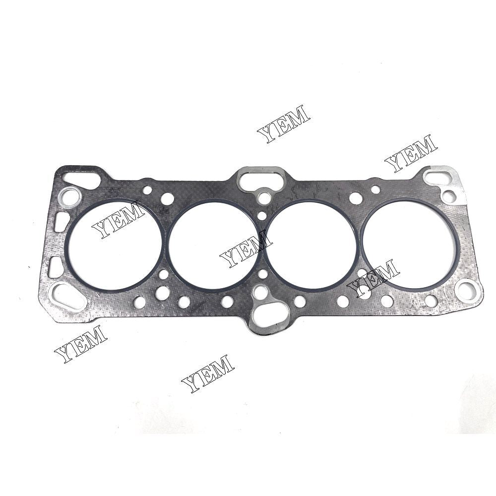 4G63 Cylinder Head Gasket Fit for Mitsubishi Diesel Engine Spare Parts.