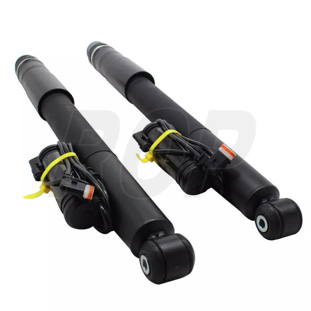 2X Rear Shock Absorbers Struts w/ADS for Mercedes E-Class W211 CLS AMG W219 C219