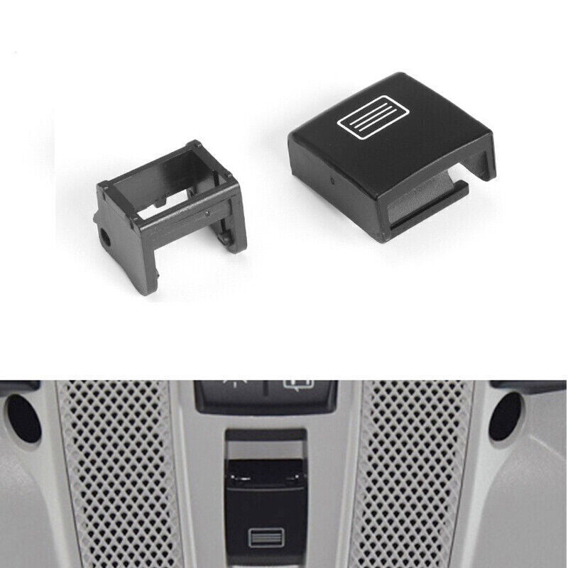 Class W176 W246 W156 NEW Sunroof Button Switch For Auto for Mercedes-Benz A/B/GLA