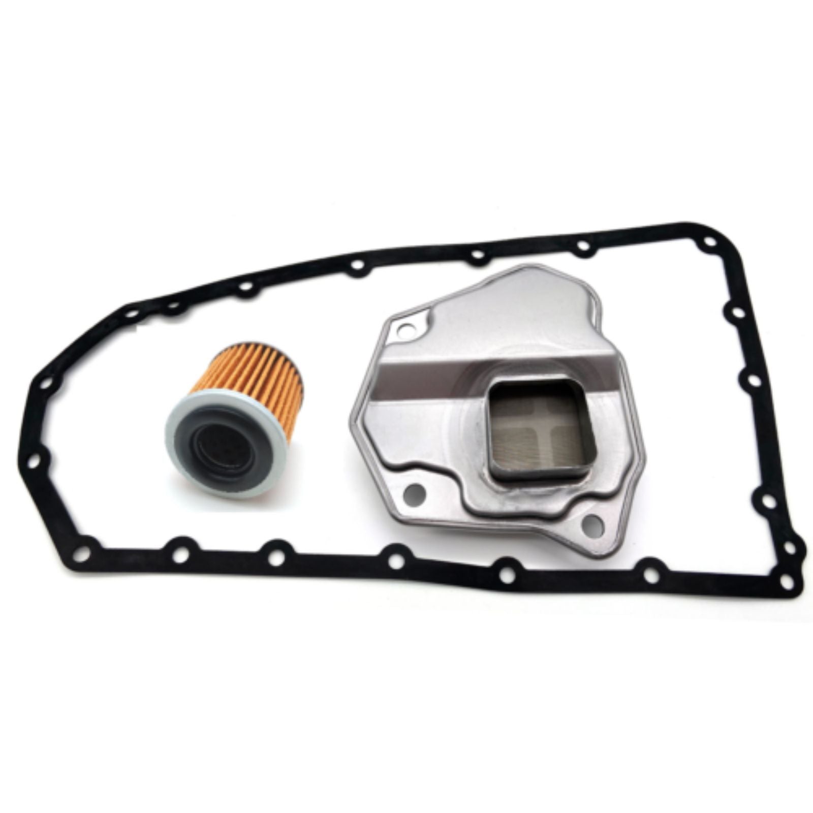 JF011E RE0F10A CVT Auto Transmission Oil Filter Gasket fit for Nissan for Mitsubishi AT