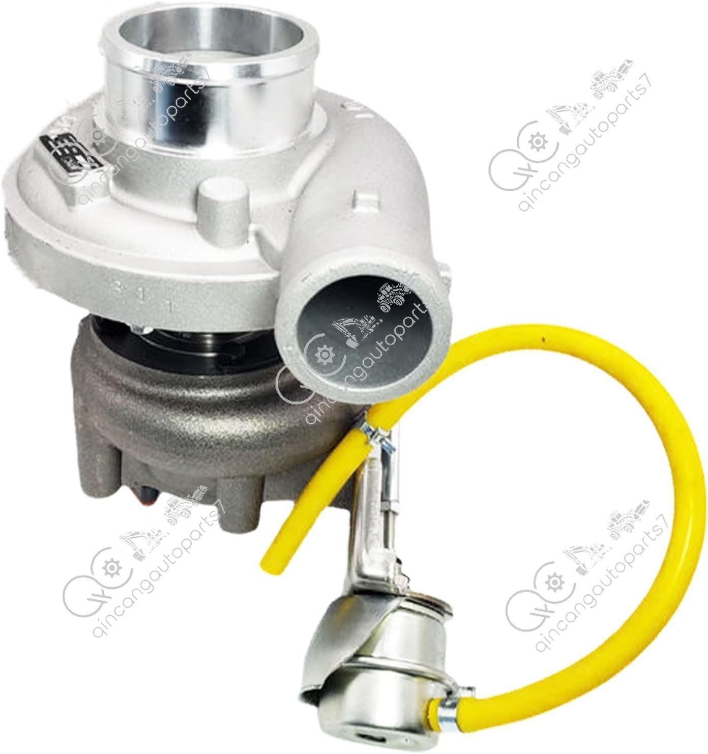 GT25 Turbo 3535972 Turbocharger fits Caterpillar Excavator 320GX 320E 323E