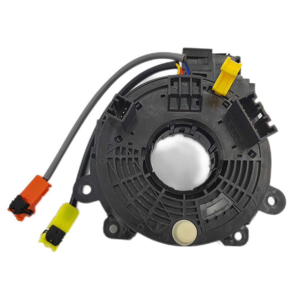 Fits for Nissan Altima 2014-2018 Spiral Cable Clock spring Angle Sensor 25554-3JA1A