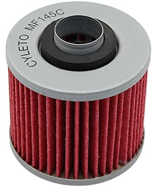 Oil Filter for YAMAHA XT600E 1991-2003/XT 600 TENERE 600 1983 1984 1985-1987