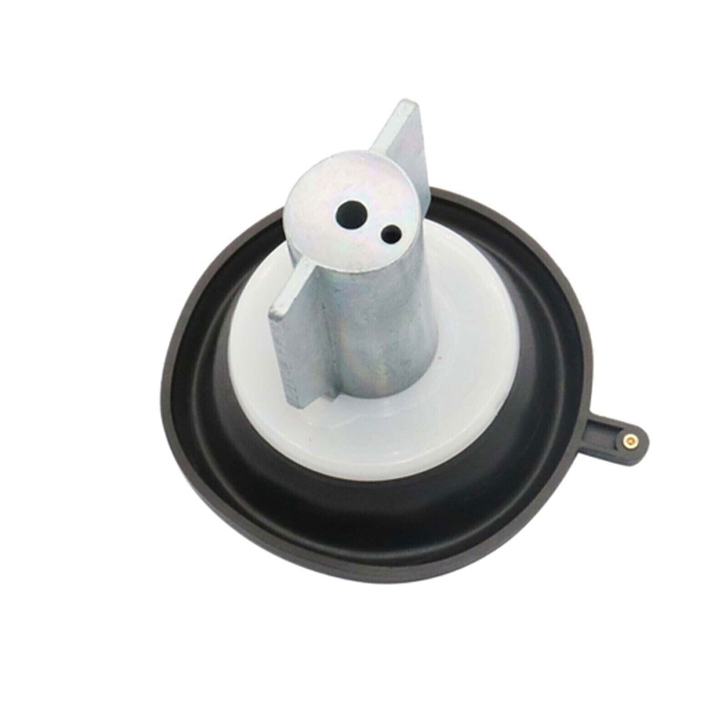 2 for Kawasaki Teryx Brute for Force 650 750 Carburetor Diaphragm Vacuum Valve Slide