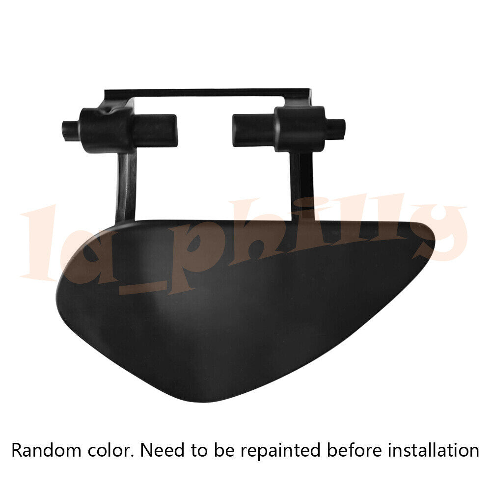 Front Left Headlight Washer Spray Cover for Mercedes for Benz CLK W209 209-880-01-05