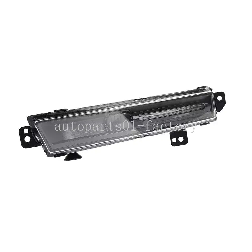 1Front Left Bumper LED Fog Light Fit for Land Rover for Range Rover 2018-2022