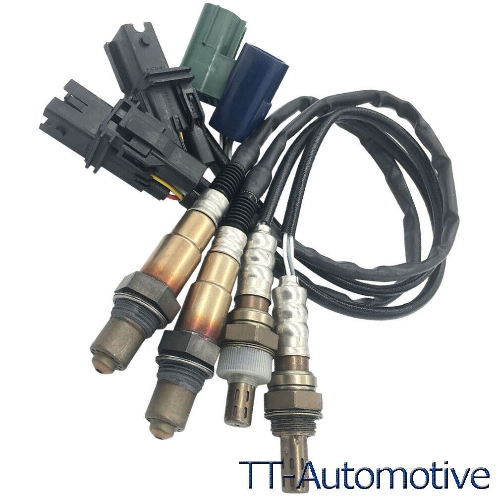 Particulate Sensor Probe 5-wire for Hyundai Santa Fe Grand Santa Fe39265-2F350