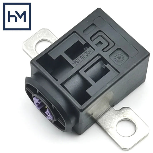 Battery fuse overload protection travel applicable to for Audi A3 S3 S4 A4 A6 A5 S5 4F0915519