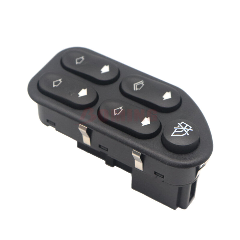 Power Master window control switches for Ford Ranger Fiesta Ecosport 7S65-14529-AA