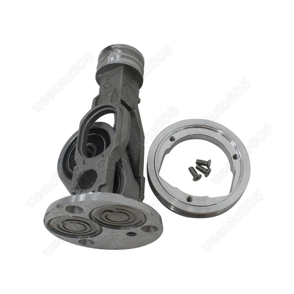 Air Suspension Compressor Cylinder Piston Rod for Mercedes W164 W221 W251 W166