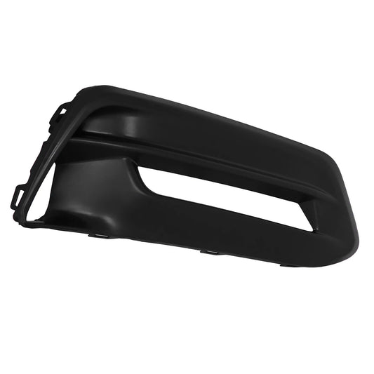 Right Fog Light Lamp Bezel Cover Replac Parts for Honda Accord Sedan 2018-2020