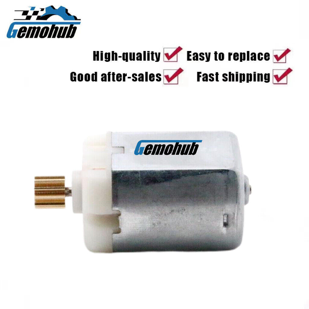 Electric Trunk Lock Latch Motor for 11-19 for Land Rover for Range Rover Evoque LV L538