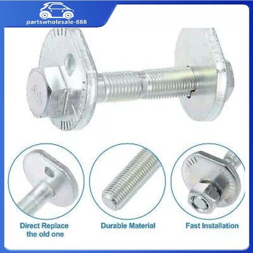 4819032010 Suspension Arm Alignment Cam Bolt for Toyota Matrix Base 03-13