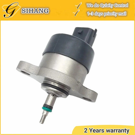 FUEL RAIL PRESSURE RELIEF REGULATOR CONTROL VALVE for HYUNDAI for KIA 1.5L 2.0L CRDi