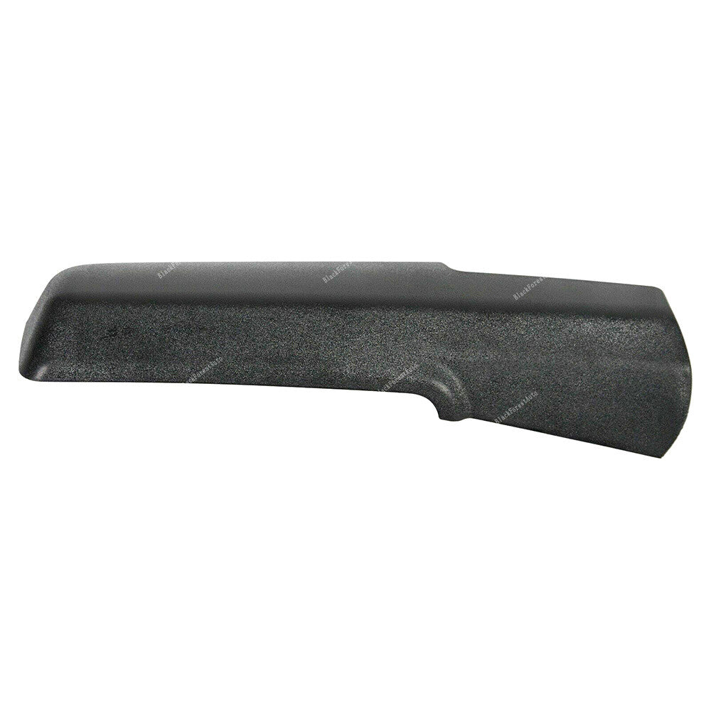 Trailer Tow Mirror Cover Cap Fits 2011 2012 - 2019 for Dodge for RAM 1500 2500 3500