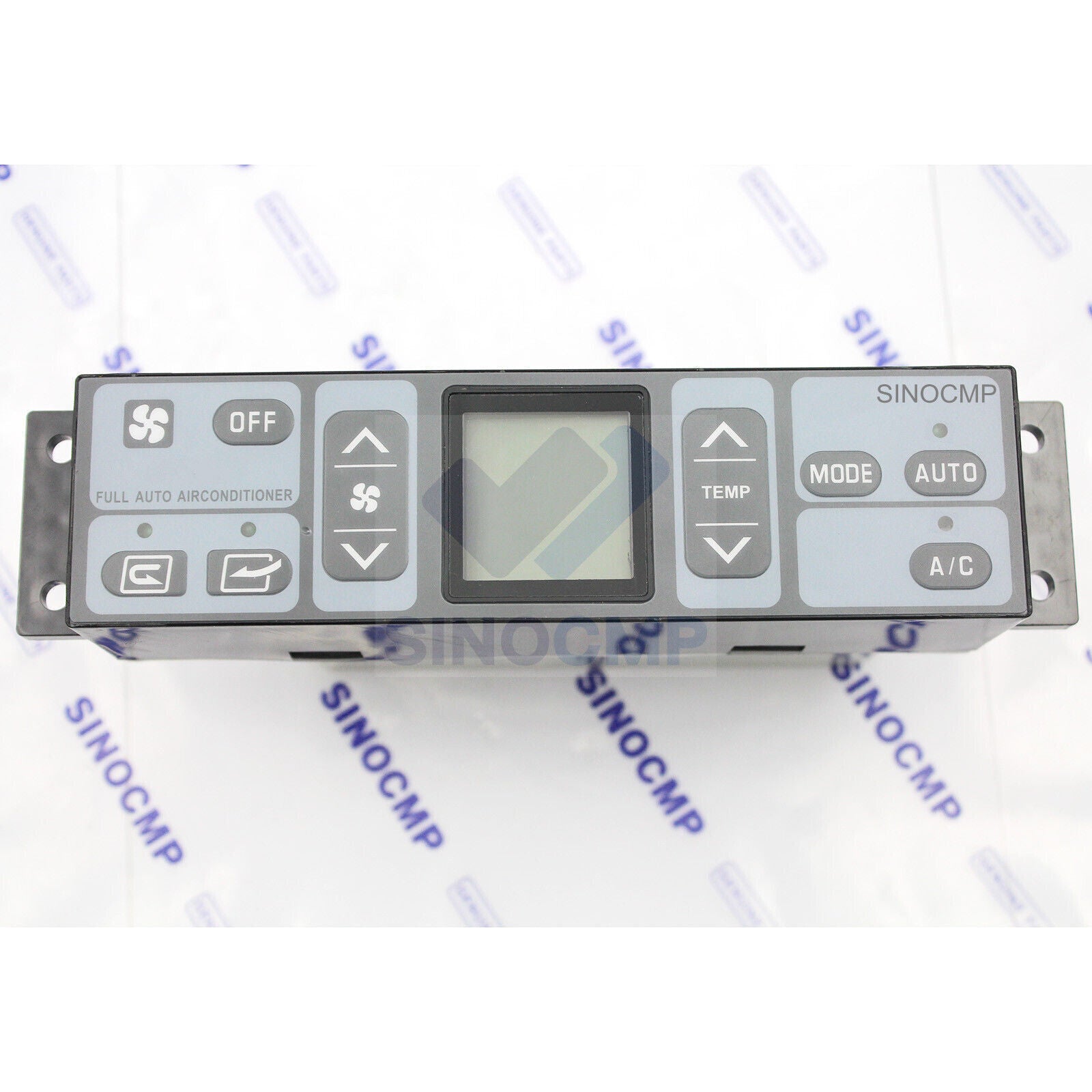 AC Controller 4431080 145670-8272 For Hitachi ZX100 ZX120 ZX200 ZX210 Excavator