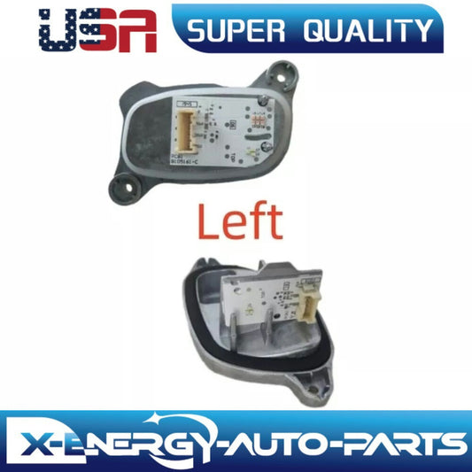 for BMW F44 Set LED Modules Left 63119448115 Daytime running lights turn signals