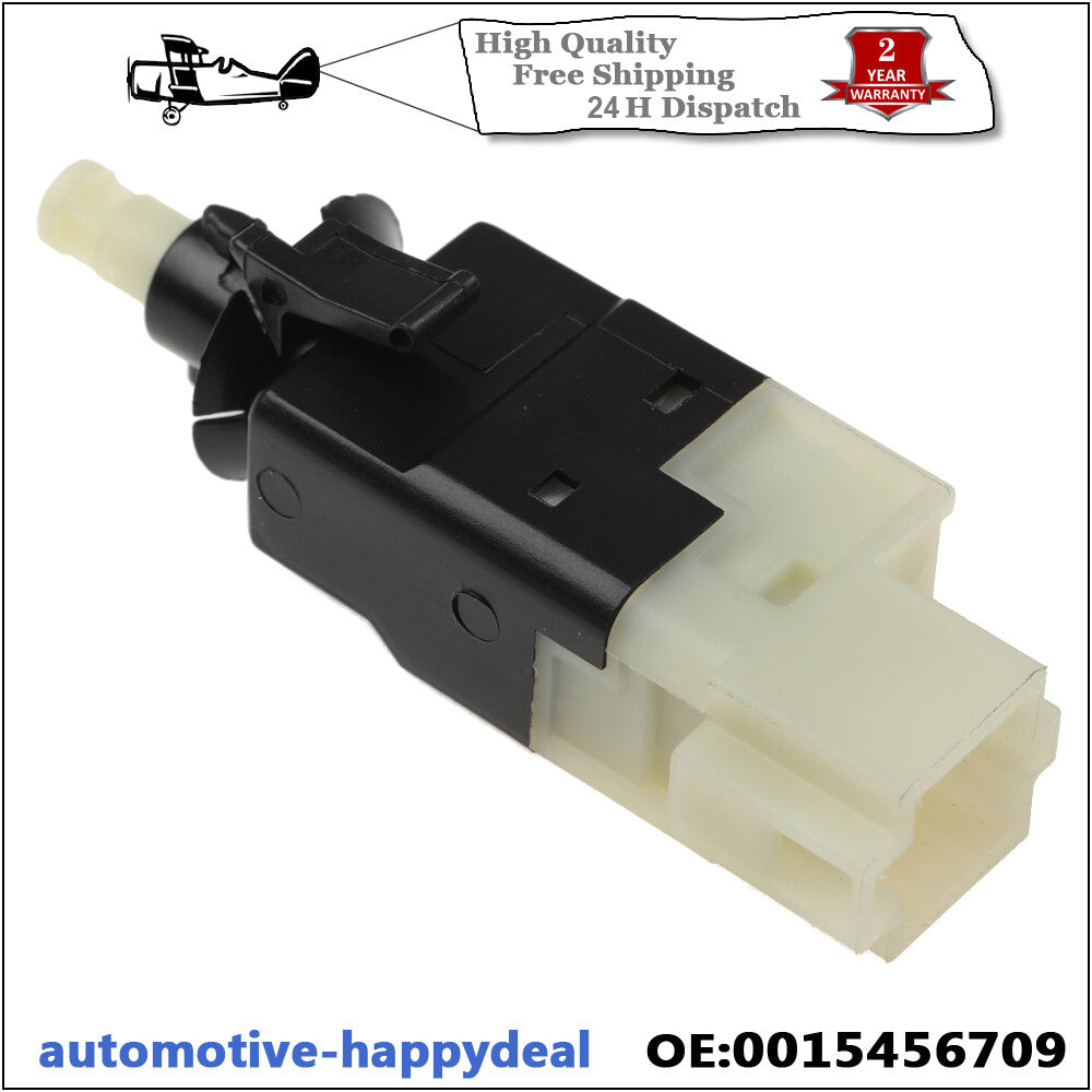Brake Light Switch for Mercedes A B E-Class CLS Viano Vito Sprinter 0015456709
