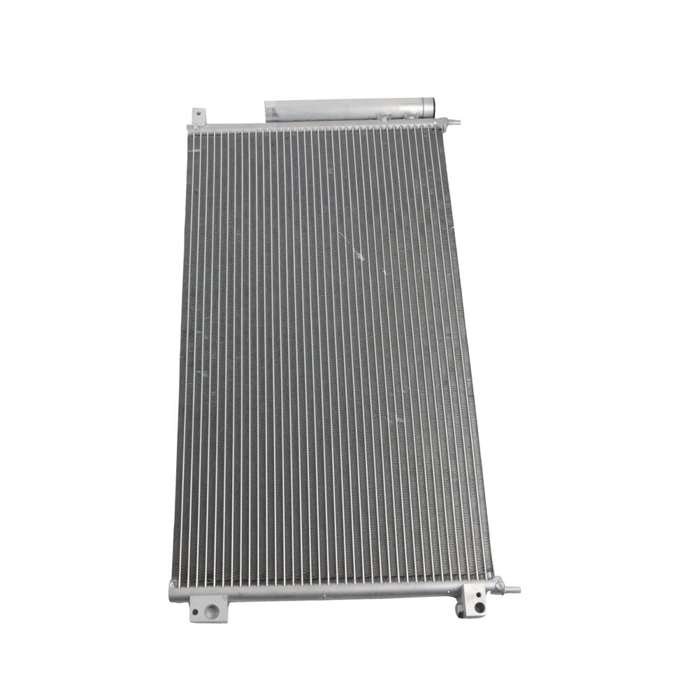 Aluminum A/C AC Condenser for 2003-2007 for Honda Accord 4-Door Sedan 3086 US