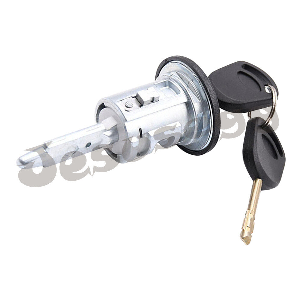 Front Right Side Door Lock Barrel Fit for Transit MK6 2000-2006 MK7 2006-2014