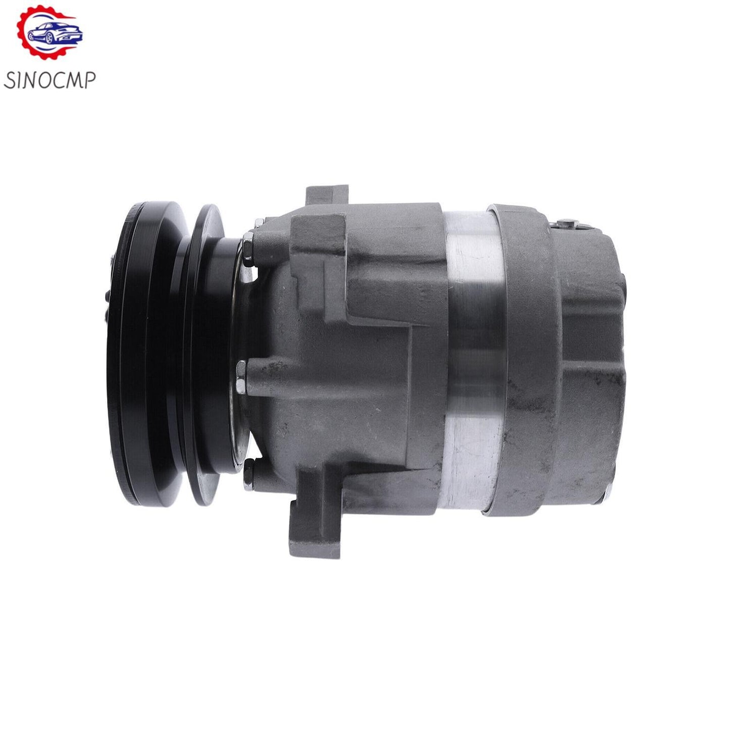 A/C Compressor Fits For Kioti Tractor DK55C DK45S DK55 DK65C DK901C 16608303201