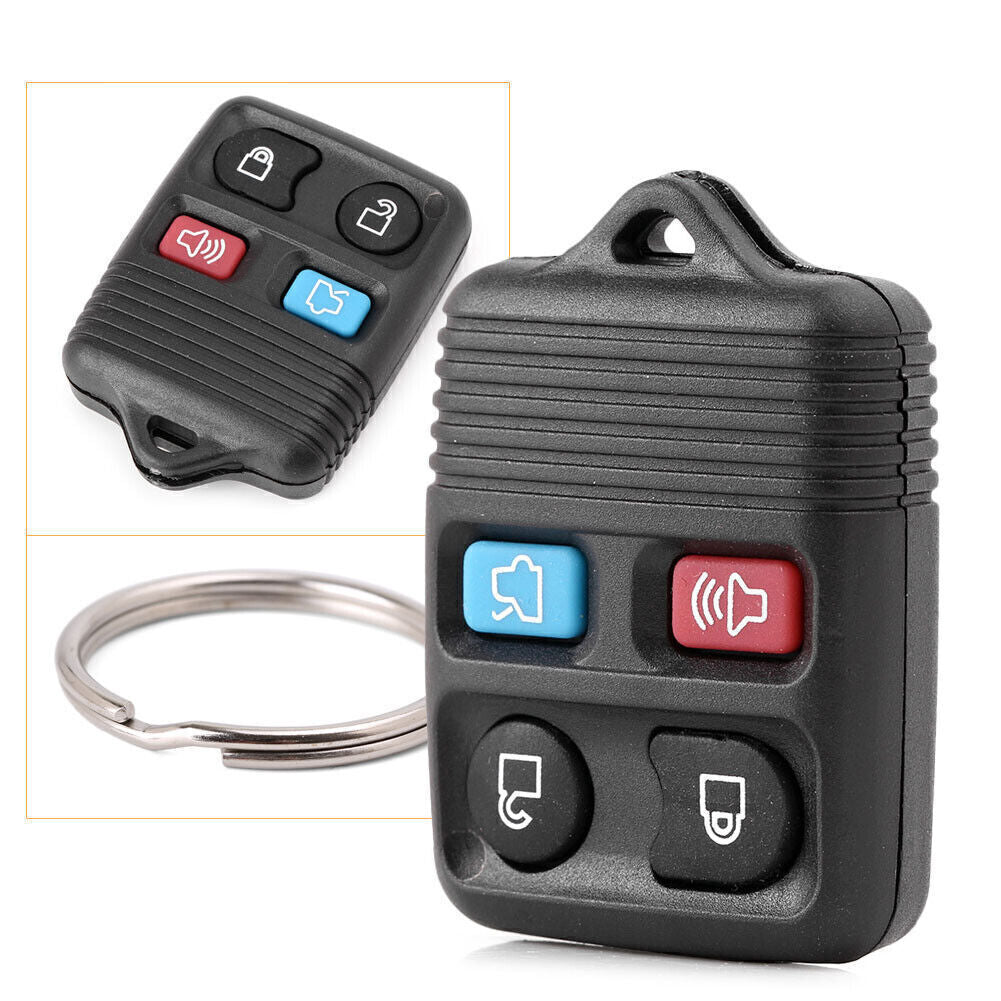 Remote Control Key Fob Clicker Transmitter for Ford for Lincoln Explorer CWTWB1U331