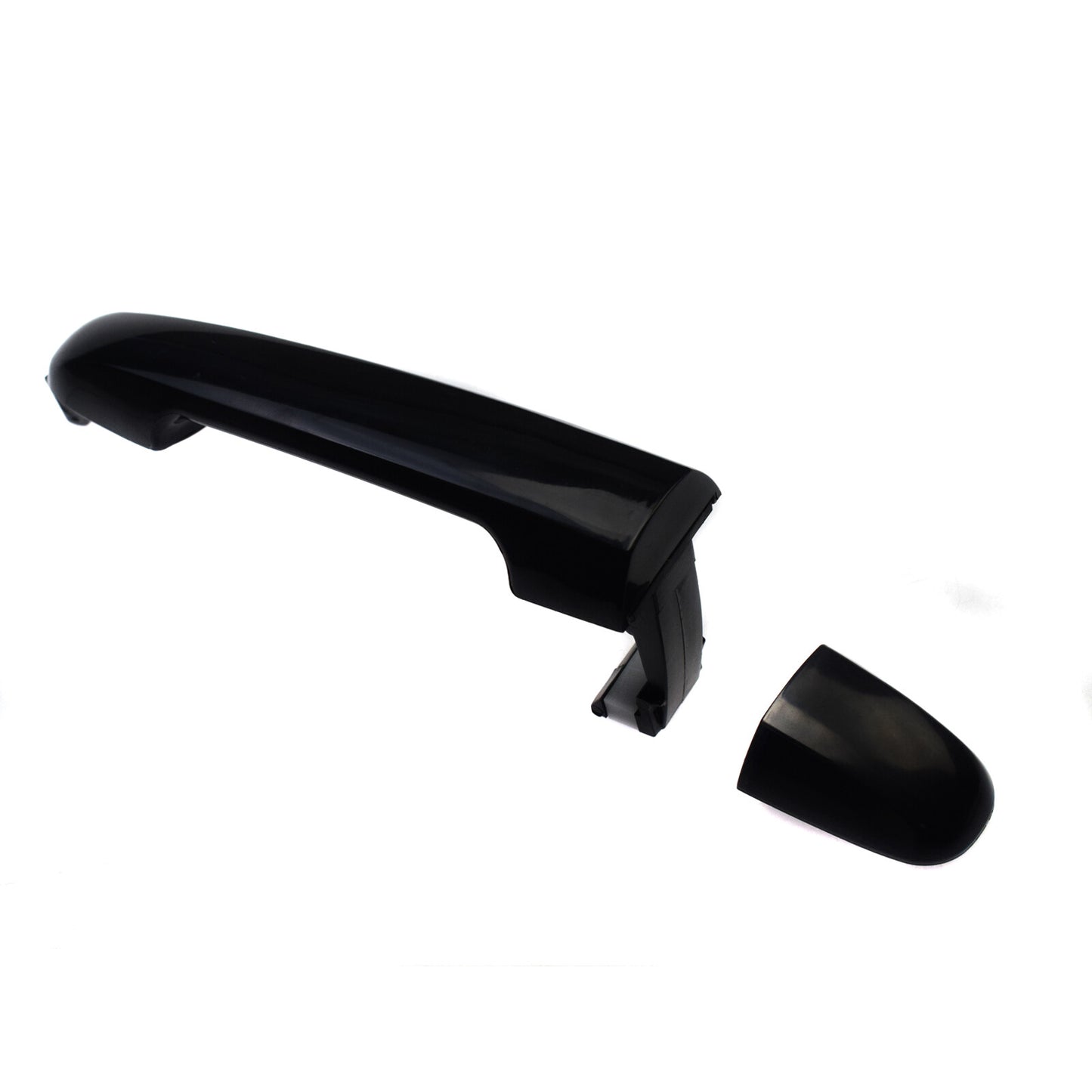 826513K000 Exterior door handle, left rear/right, for Hyundai Sonata 2006 - 2010