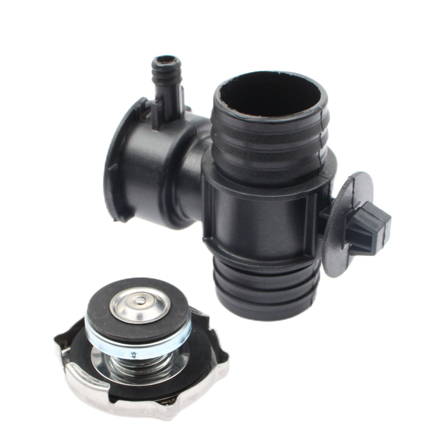 Upper Radiator Hose ConnectorCap for Dodge Durango for Dodge Dakota 3.9L 4.7L 5.9L