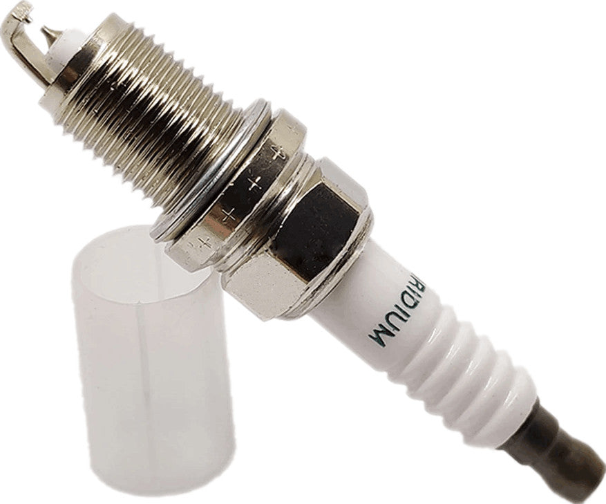 4 Equipment Manufacturer  Spark Plugs 90919-01265 FK16R- for A8 for Toyota Prius C