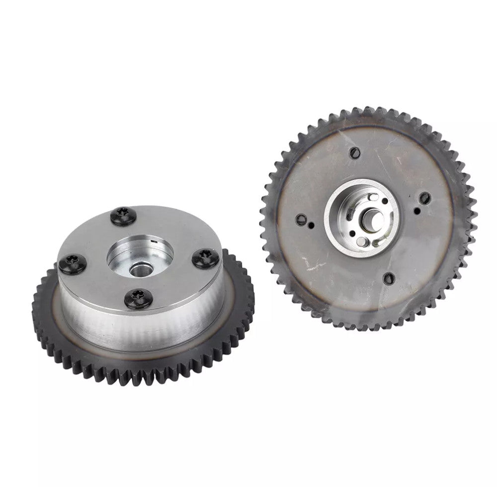 for Hyundai for Kia CVVT Assy Exhaust Intake Sprocket Camshaft Timing