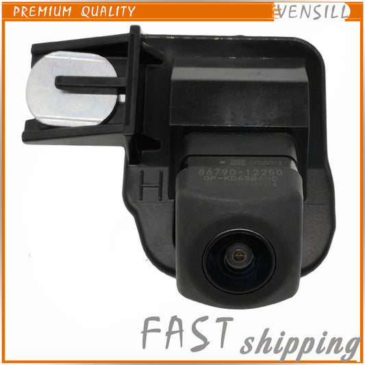 86790-12250 Backup Rear View Assist Parking Camera for Scion iM for Toyota for Corolla
