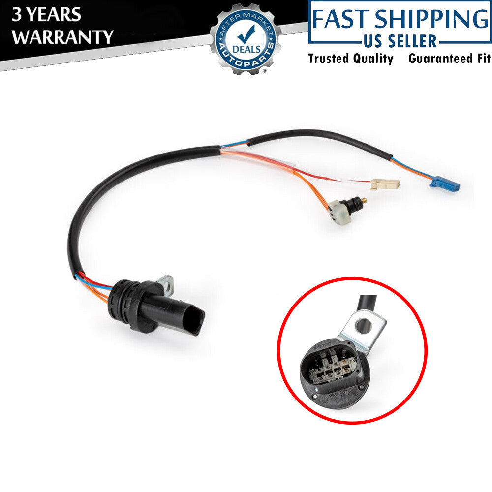 6 Pin Internal Transmission Harness for Volkswagen for Passat CC 2009-2010 09G927363