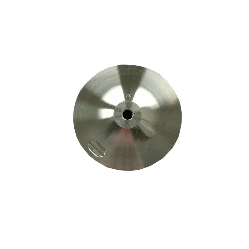 GT15-25 6+6 Blade 41.52/56.02 mm 701374-0001/6 Turbine Press Compressor Wheel