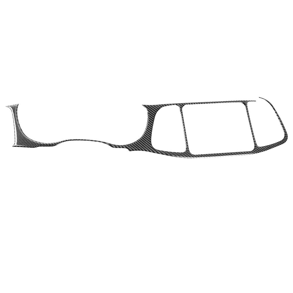 Center Console Dashboard Panel Cover Trim for Dodge for Challenger 2015-2024 2024
