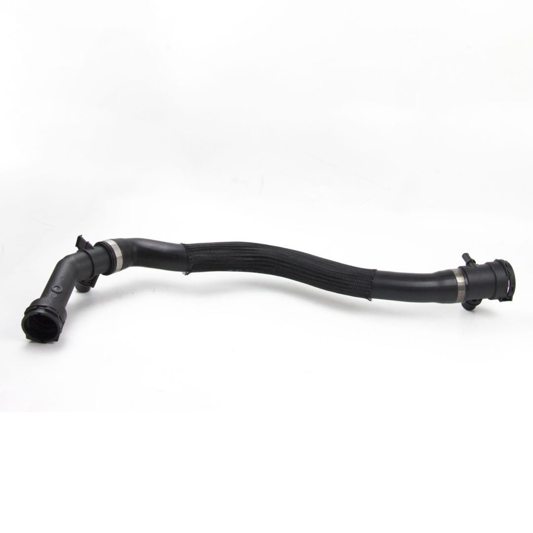 17128602027 Engine Radiator Coolant Water Hose for BMW F20N F21N F22 F23 F30N