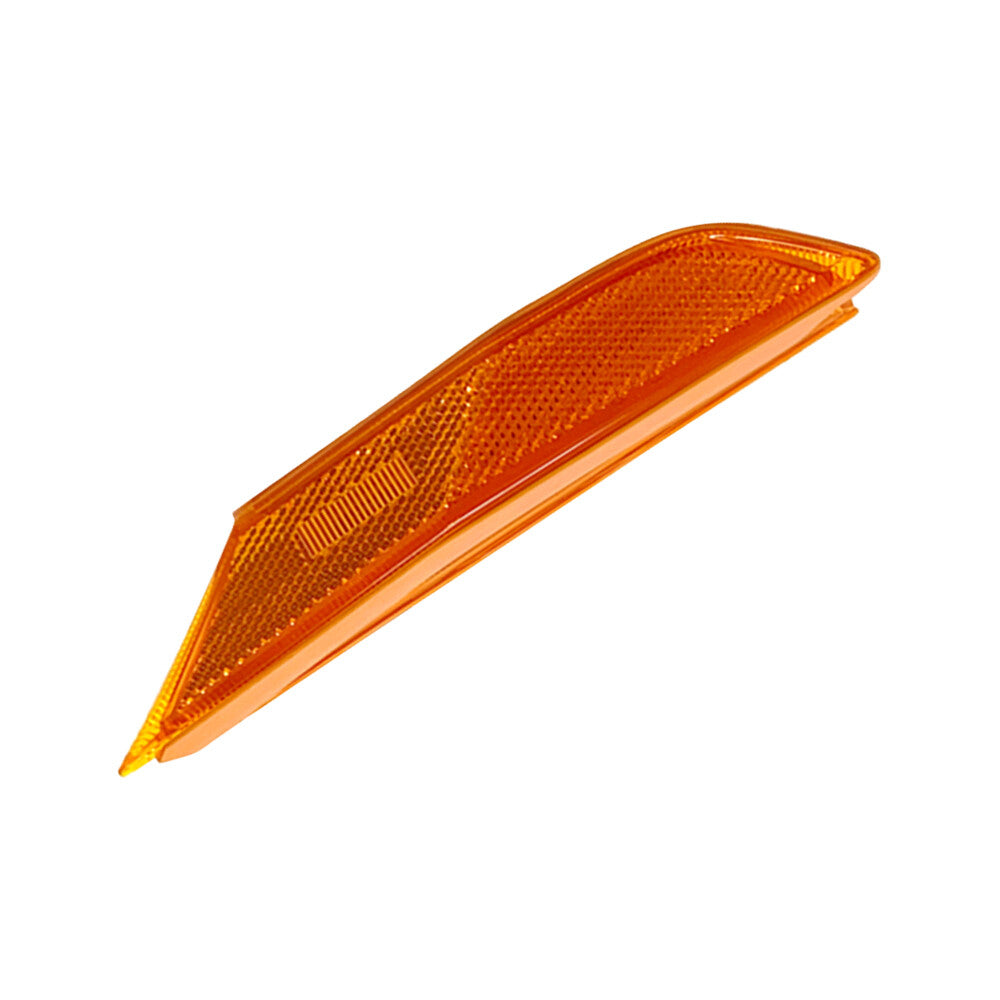 Driver Front Left Side Marker Light 26185-JF30A Fit for Nissan GT-R