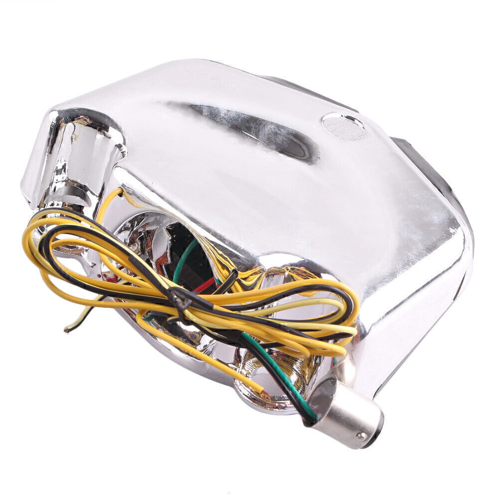 Turn Signal Tail Light for Kawasaki MV AGUSTA STRADA F4 F1000 BRUTALE 2001-2009