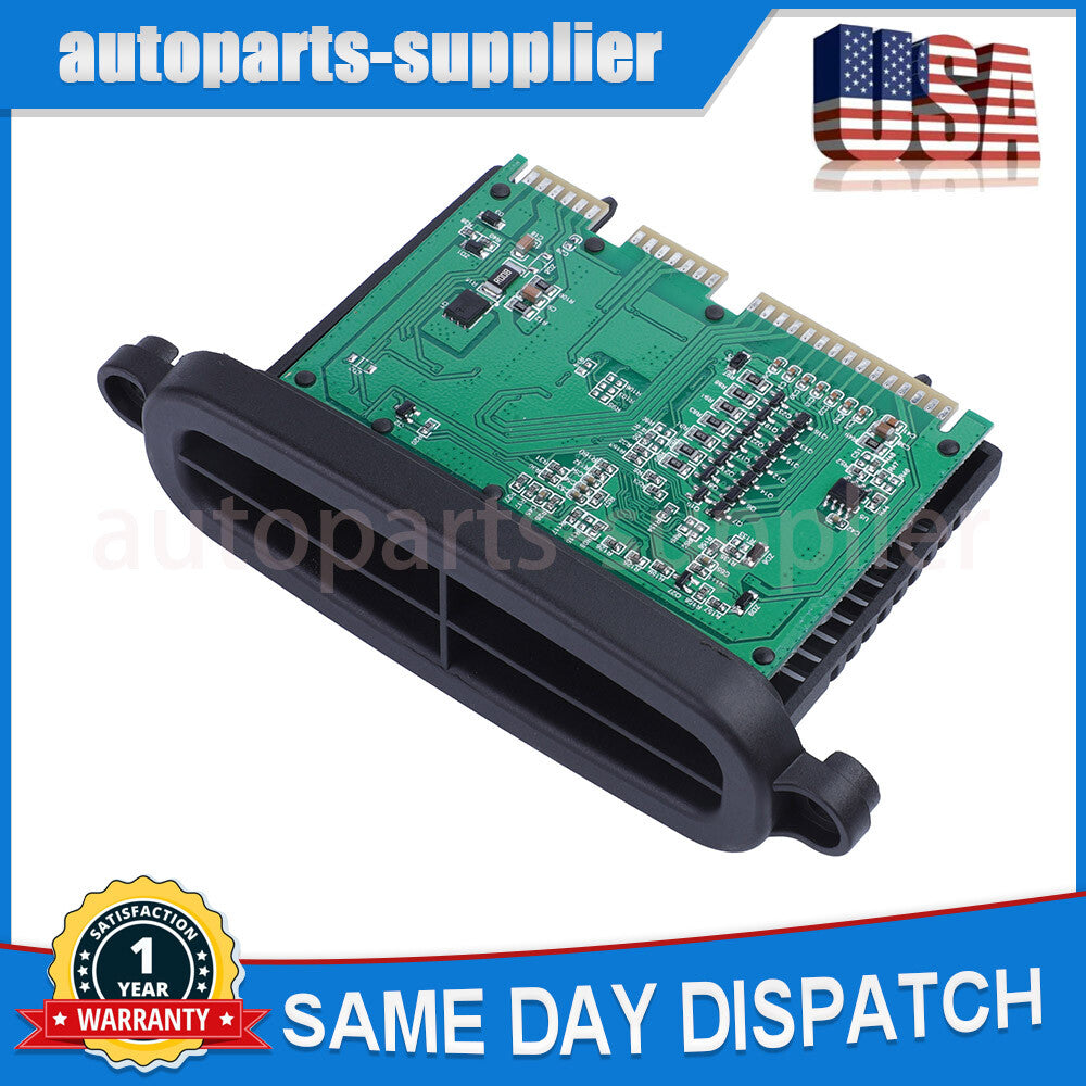 Suitable for 2011-13 for BMW 5 Series 528i 535i 550i headlight TMS xenon drive module