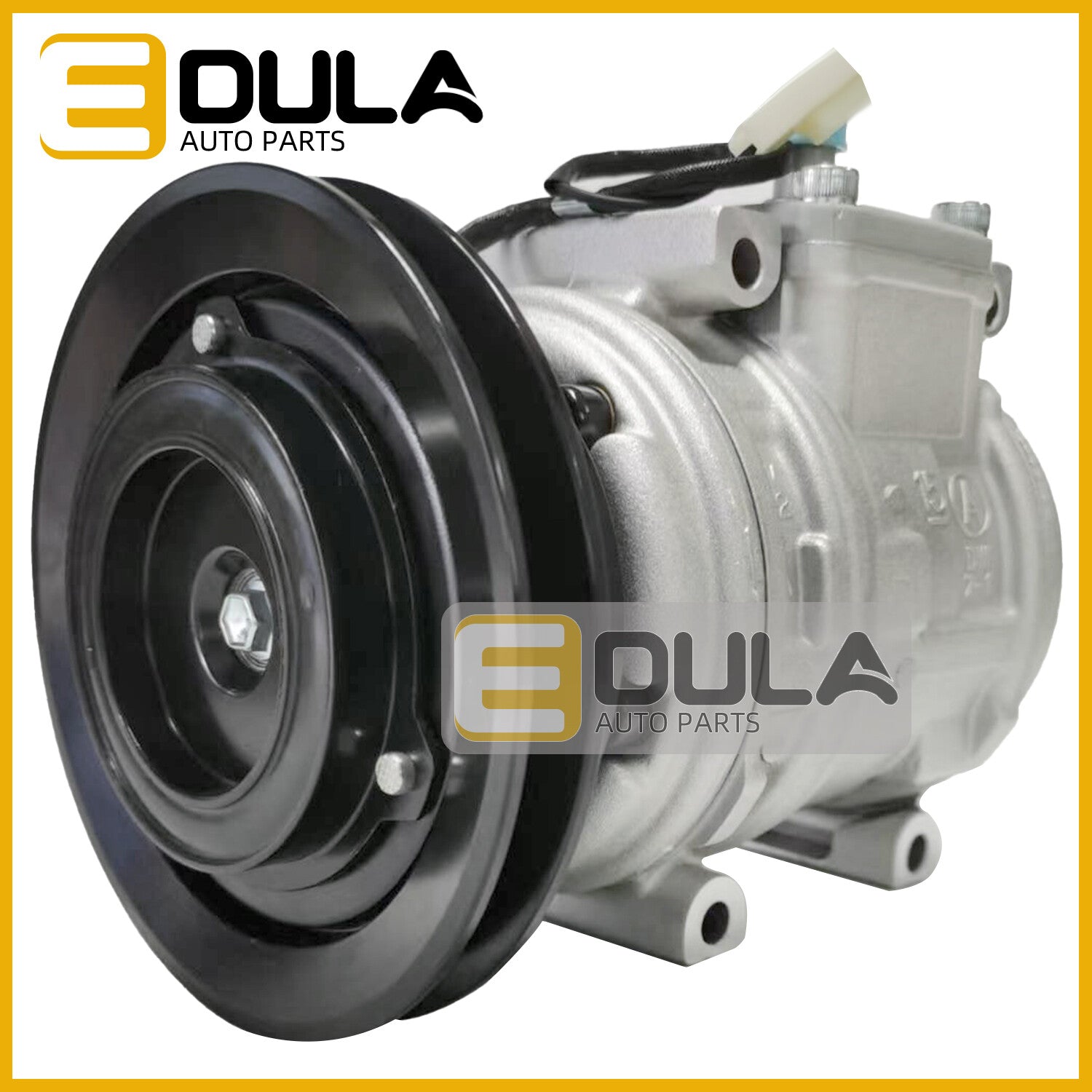 AC Compressor fits for Toyota Hilux 01.2004 KZN165 190 KDN LN 1999-05 8832035660