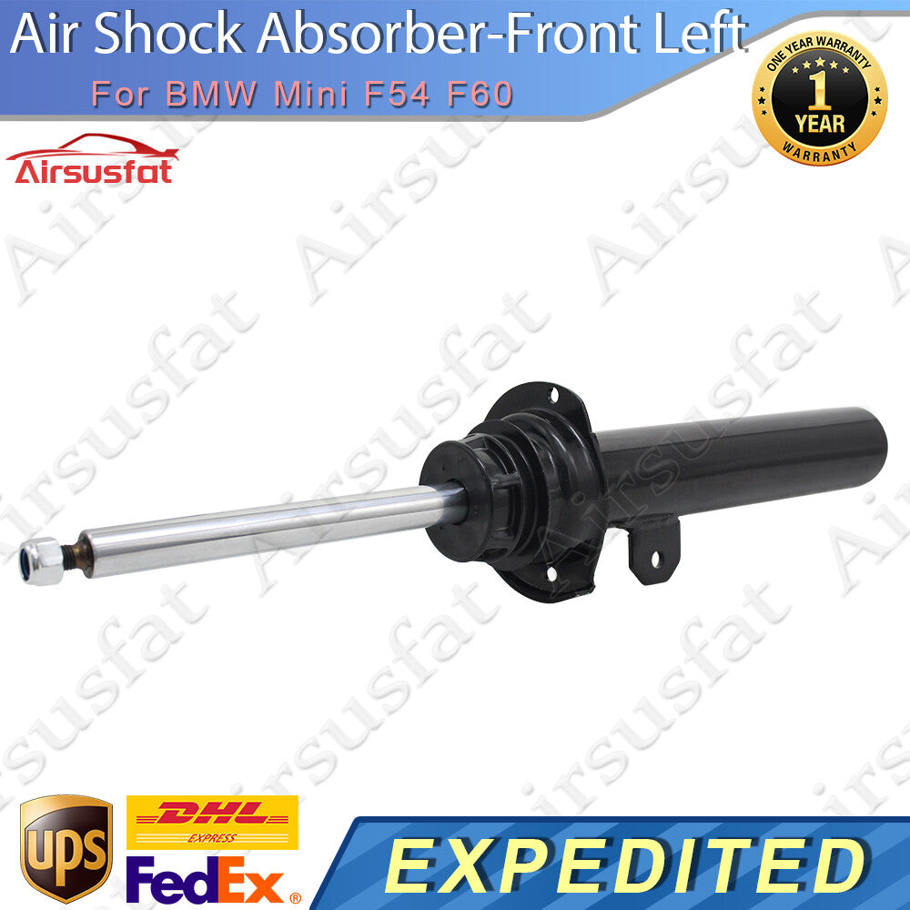 Front Left Air Suspension Shock Core w/o EDC for BMW for Mini F54 F60 31316893343