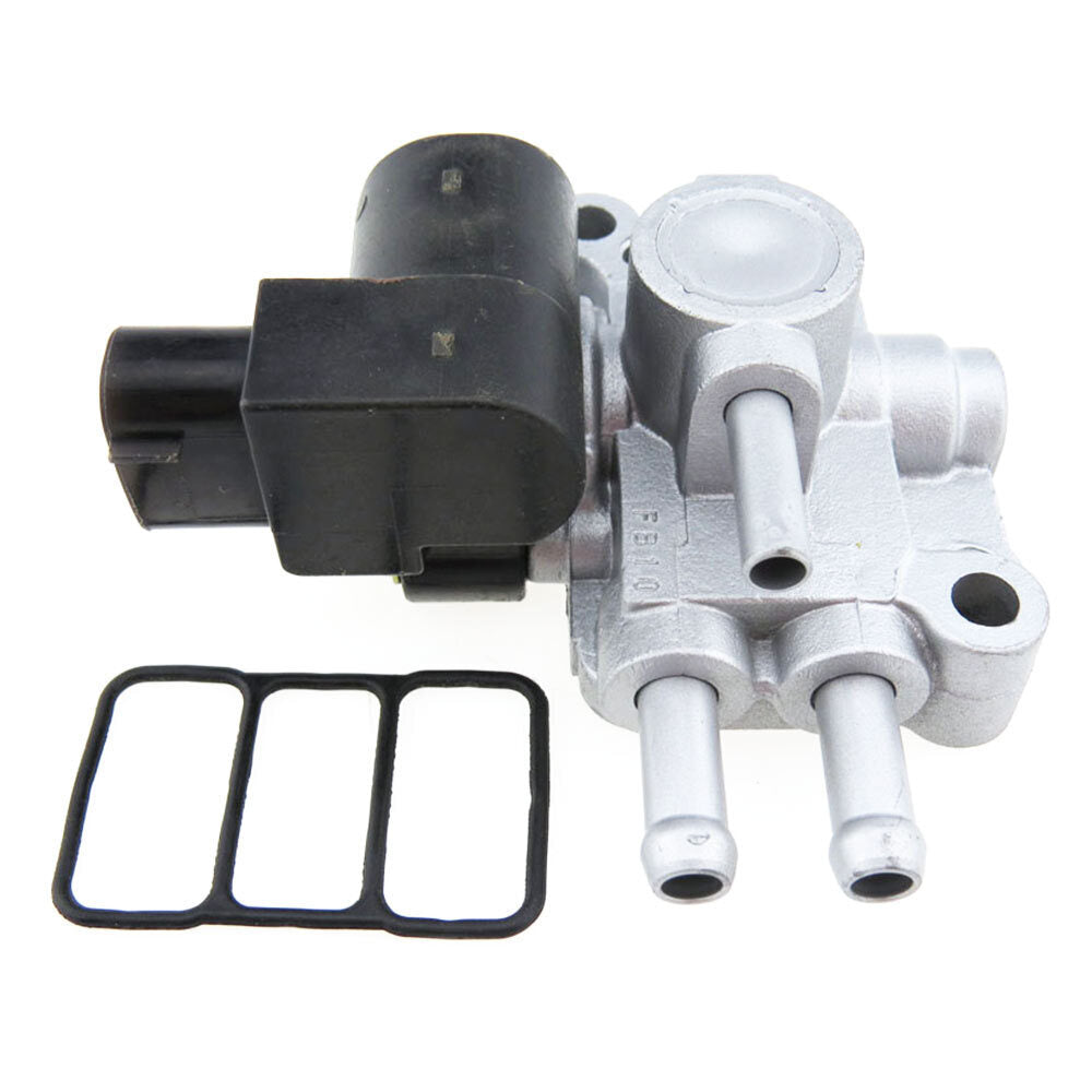 1PC 36460-PAA-A01 For 1998-02 for Honda Accord 2.3L Idle Air Control Valve w/Gasket